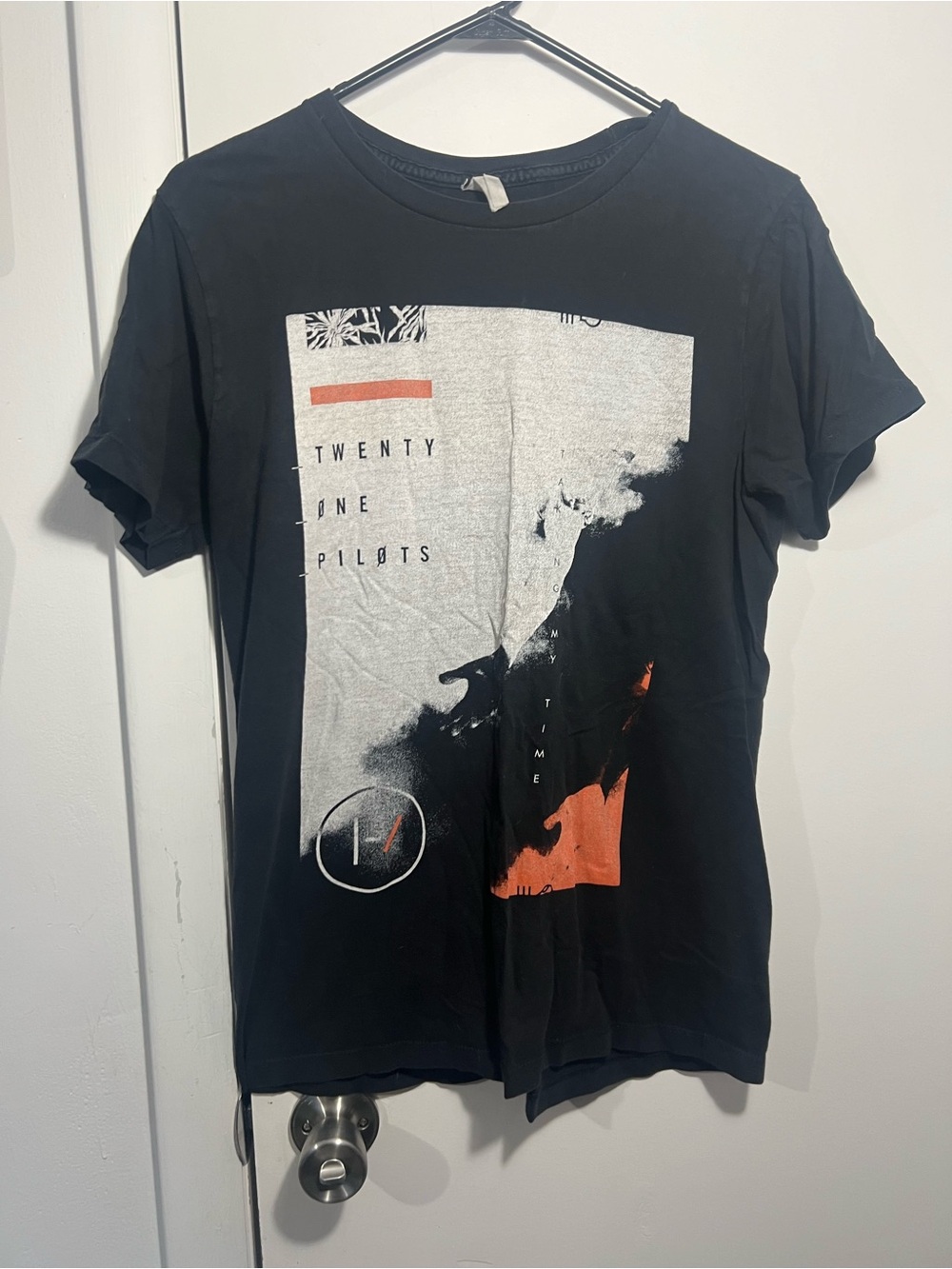 Twenty One Pilots Tee